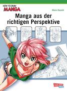 Grundlagen der Manga-Kunst Sanae Narita How To Draw Manga 