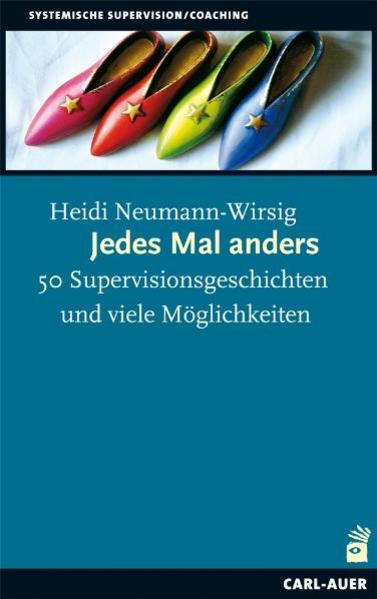 Auer-System-Verlag Carl Jedes Mal Anders