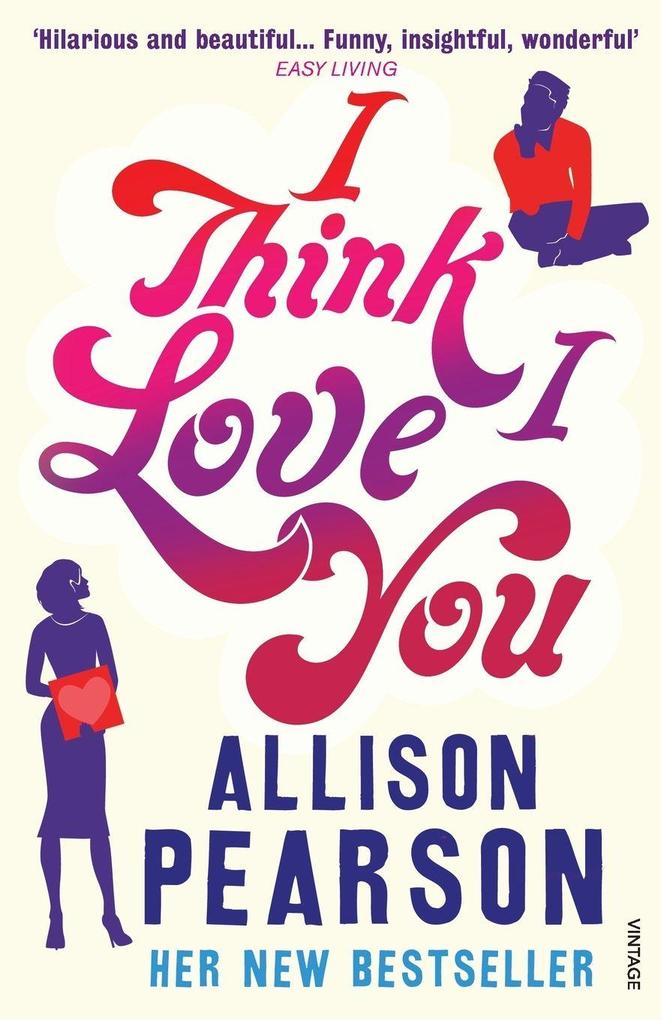 I Think I Love You