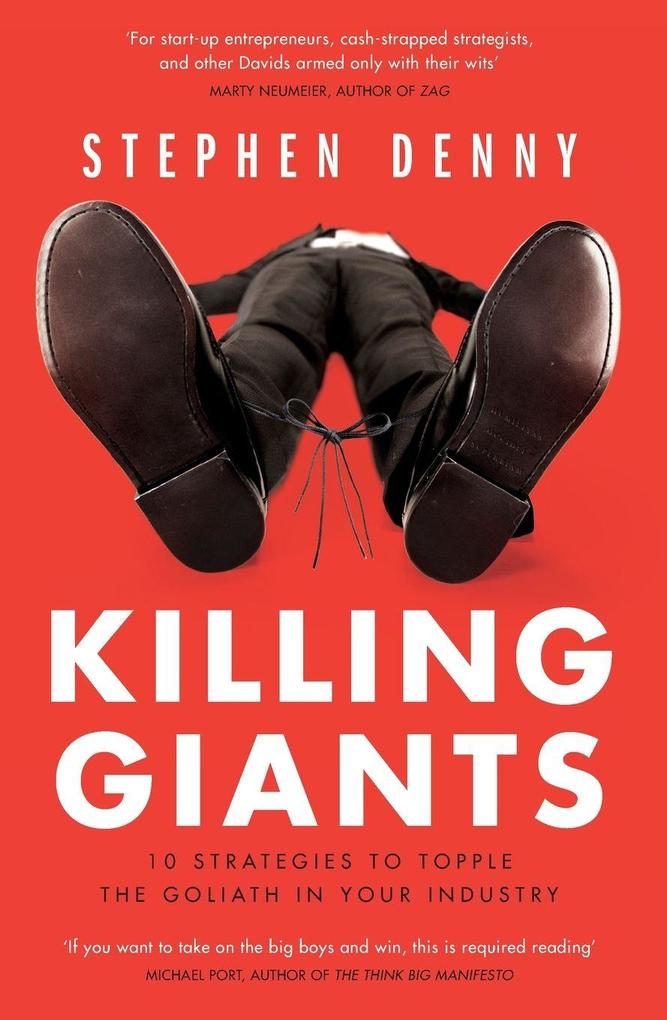 Killing Giants