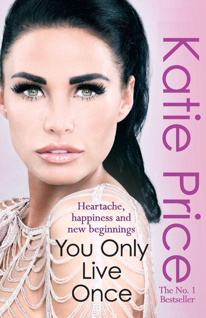 You Only Live Once