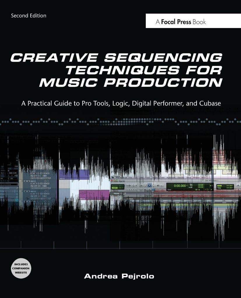 Creative Sequencing Techniques for Music Production