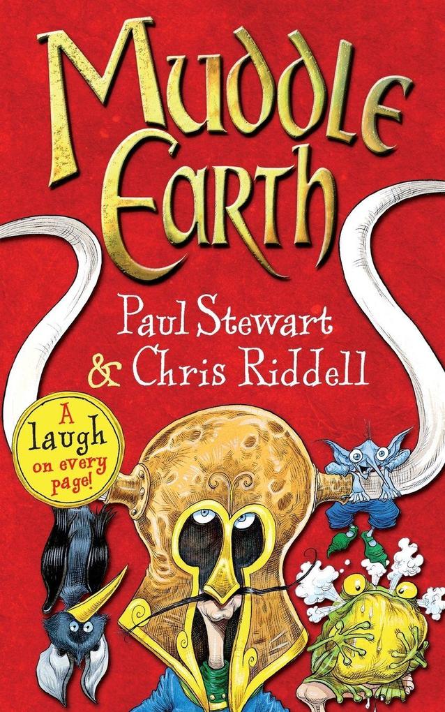 Muddle Earth