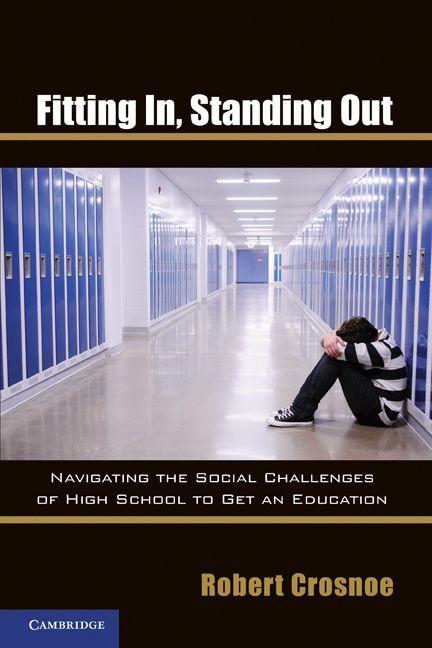 Fitting In Standing Out