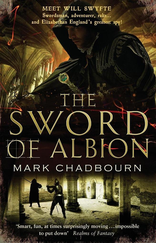 The Sword of Albion