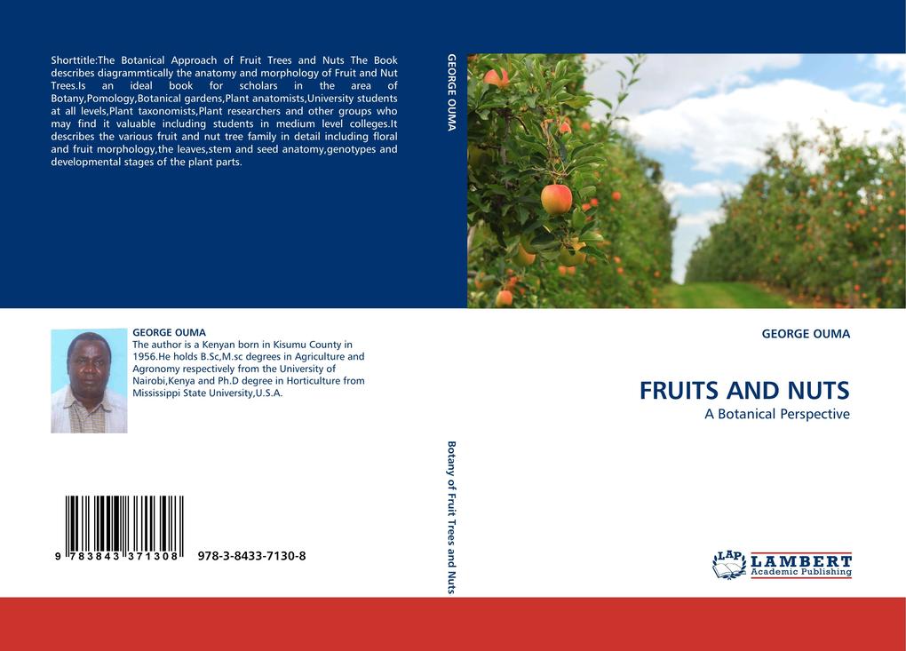 FRUITS AND NUTS