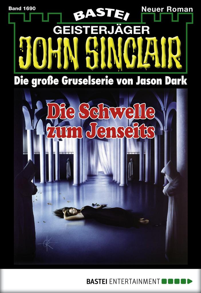 John Sinclair 1690