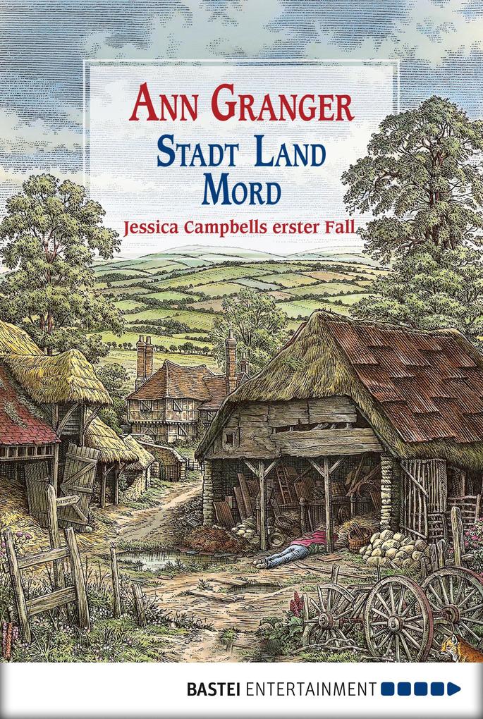 Stadt Land Mord