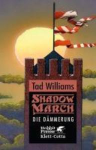 Shadowmarch. Band 1