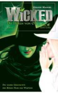 Wicked - Die Hexen von Oz