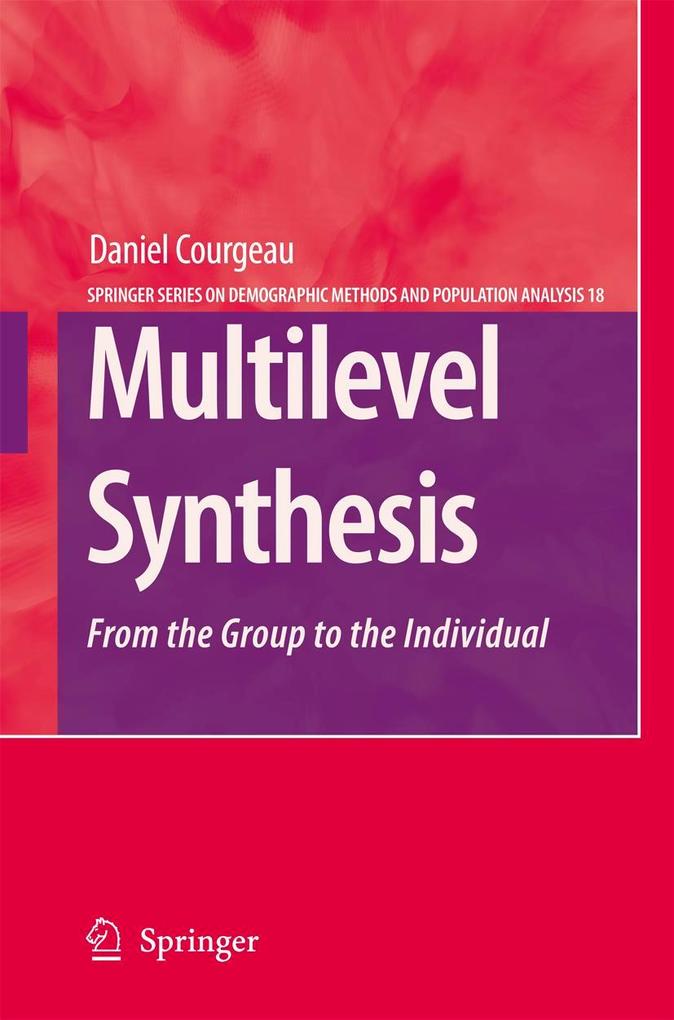 Multilevel Synthesis