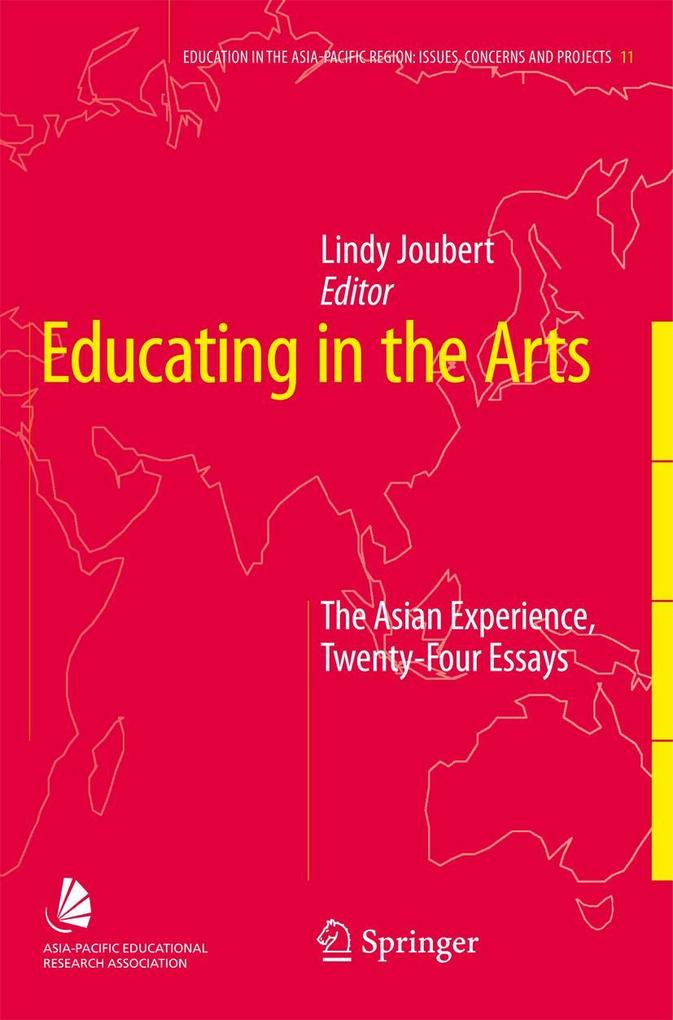 Educating in the Arts