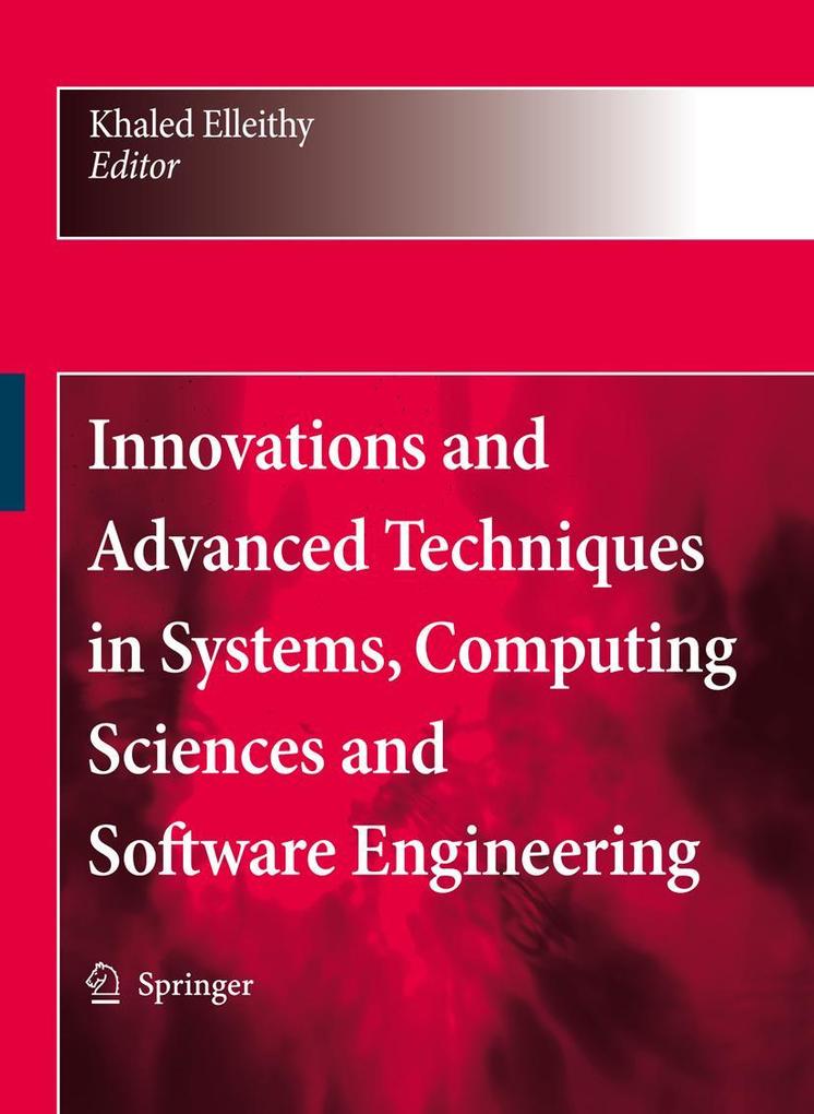 Innovations and Advanced Techniques in Systems Computing Sciences and Software Engineering