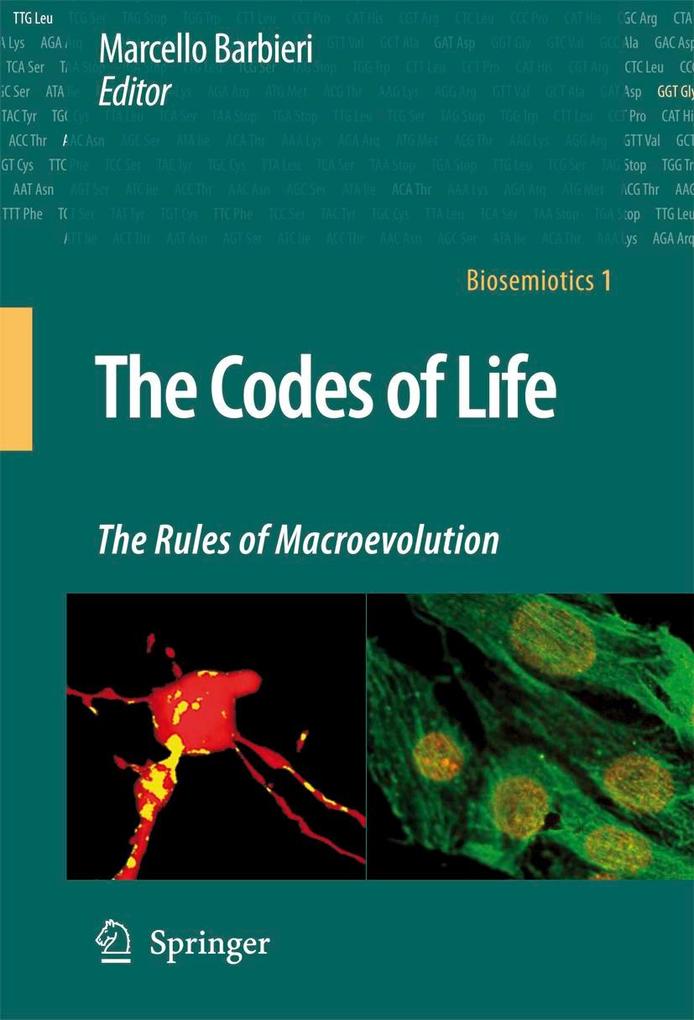The Codes of Life
