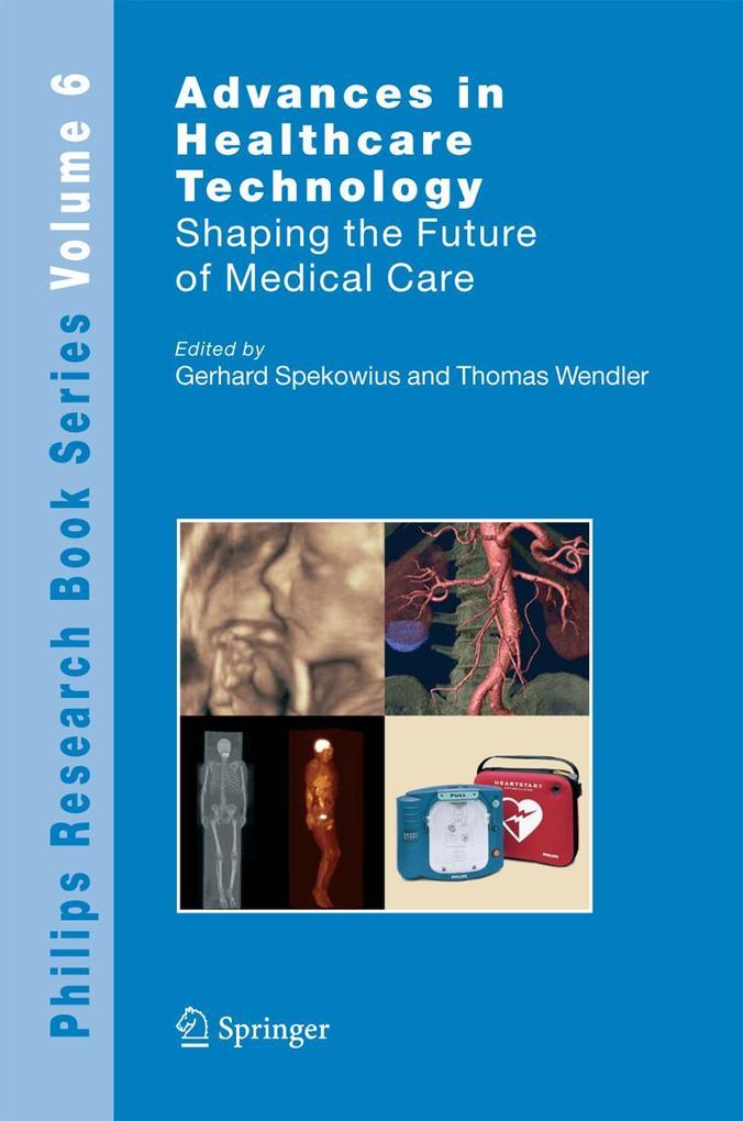 Advances in Healthcare Technology