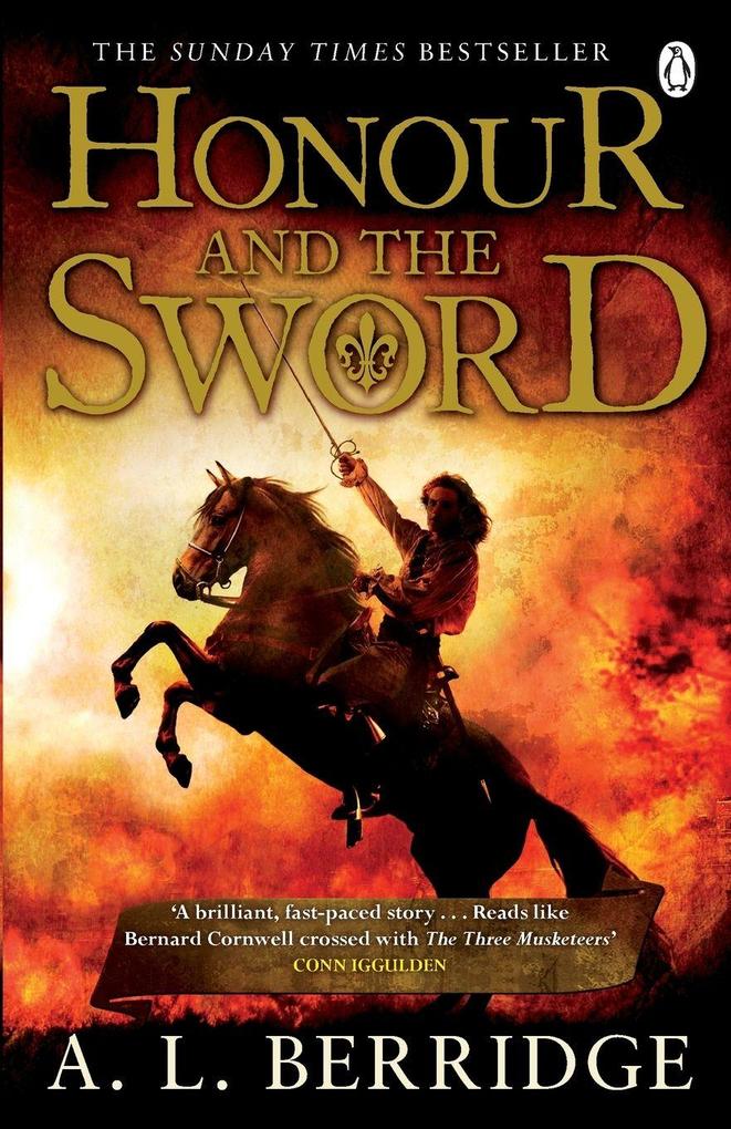 Honour and the Sword