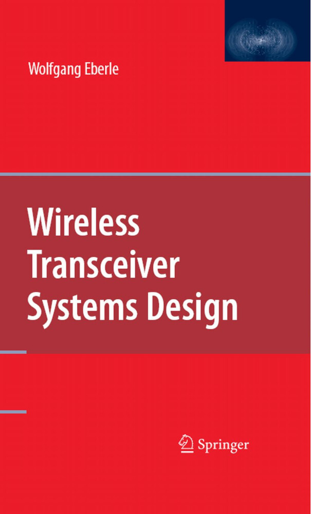 Wireless Transceiver Systems 
