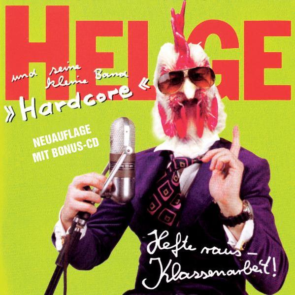 Hefte Raus - Klassenarbeit!