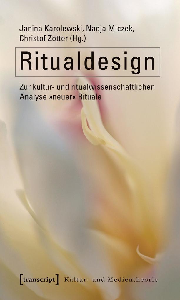 Ritualdesign