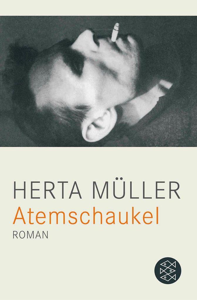 S. Fischer Verlag Atemschaukel Buch Deutsch Taschenbuch 304 Seiten