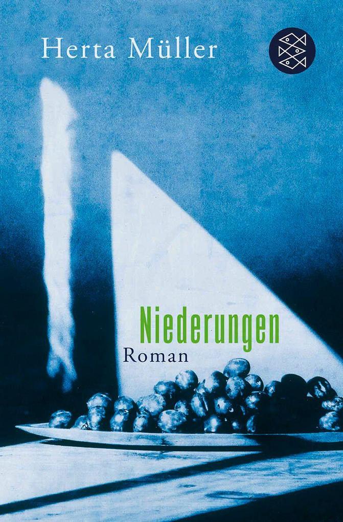 S. Fischer Verlag Niederungen