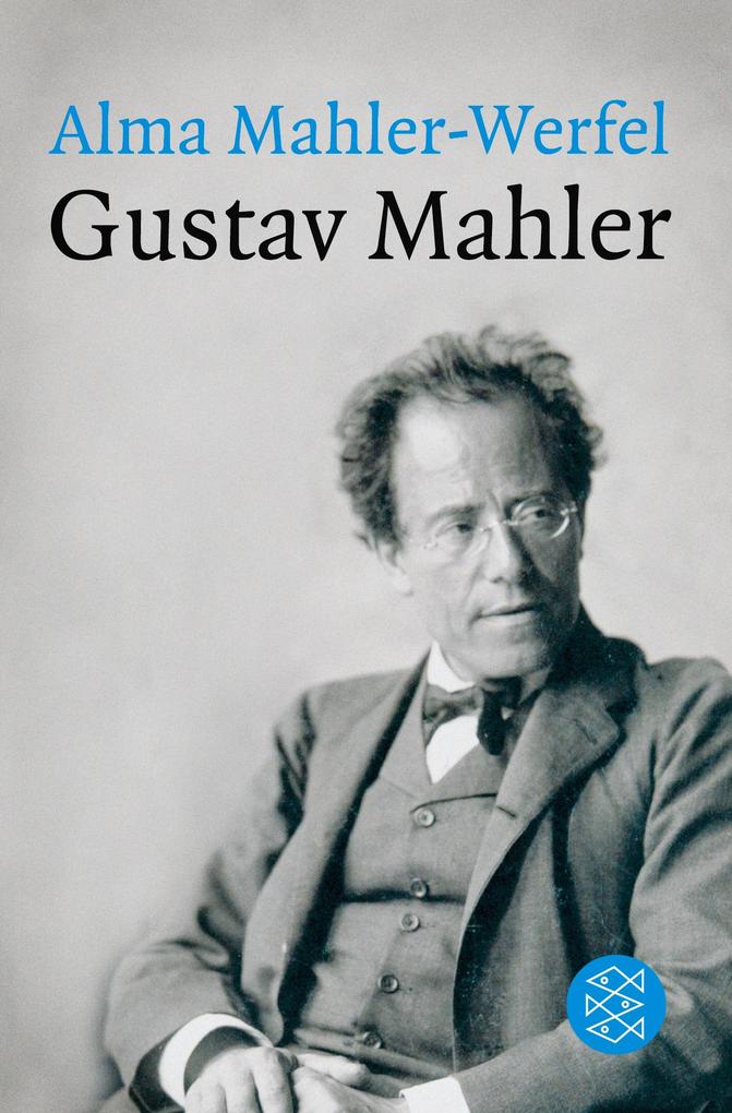 S. Fischer Verlag Gustav Mahler
