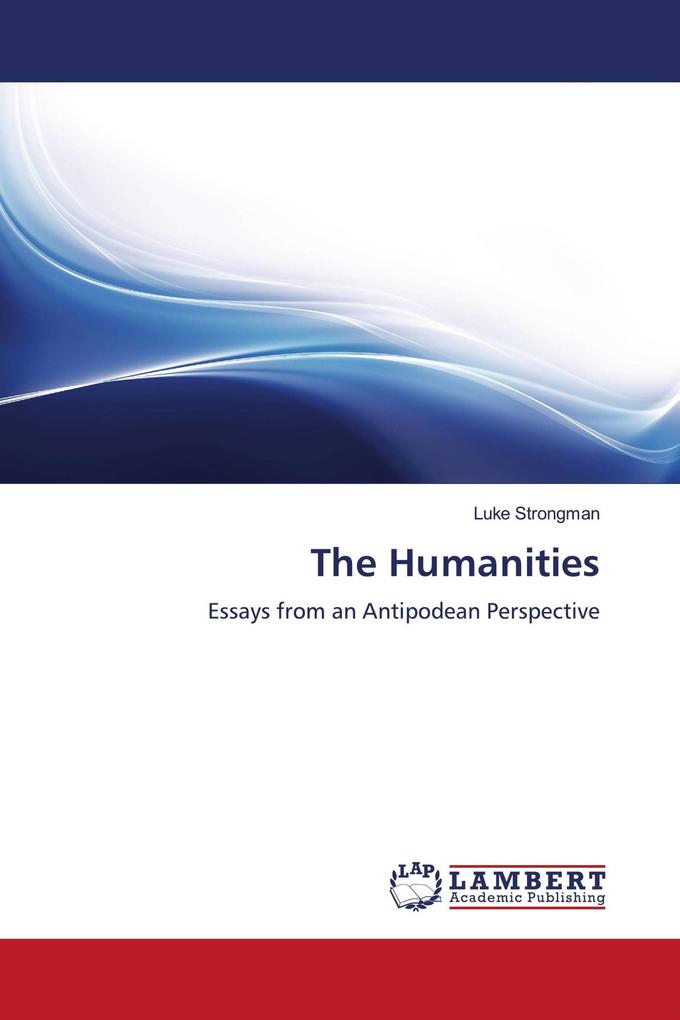 The Humanities