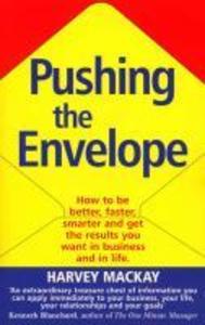 Pushing The Envelope