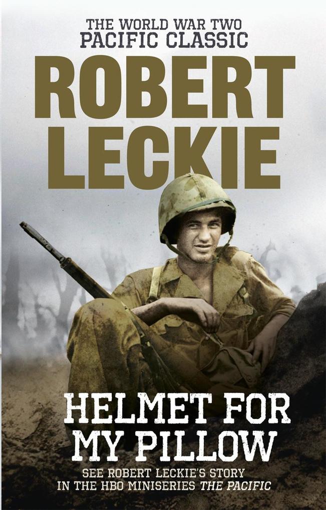 Ebury Publishing Helmet For My Pillow