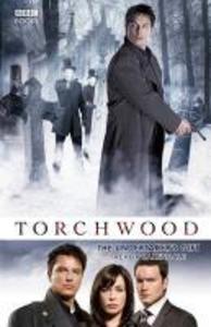 Torchwood: The Undertaker‘s Gift