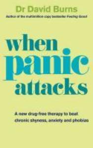 Ebury Publishing When Panic Attacks