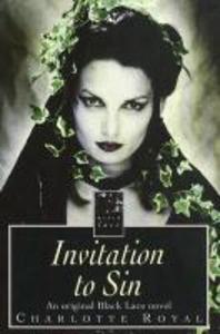 Invitation To Sin