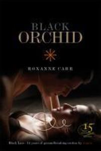 Black Orchid