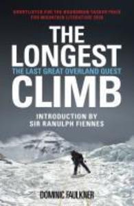 The Longest Climb