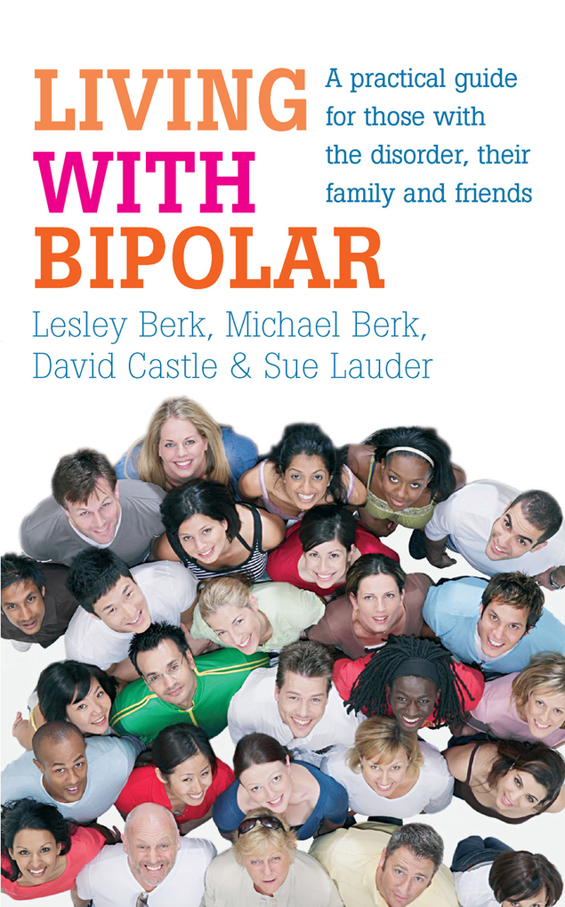 Living with Bipolar
