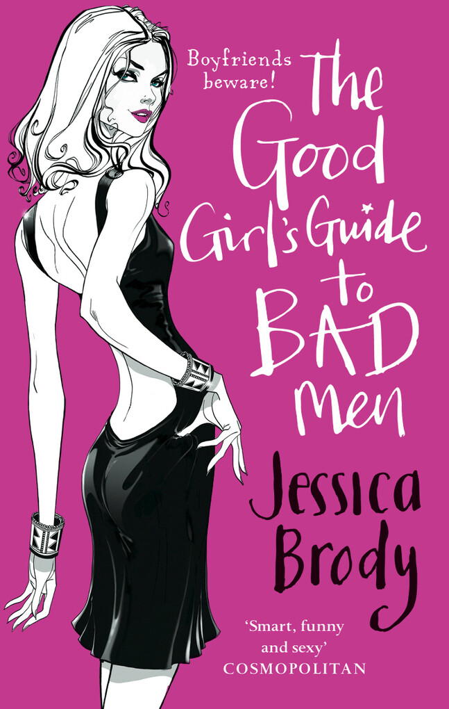 The Good Girl‘s Guide to Bad Men