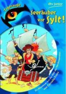 Seeräuber vor Sylt!