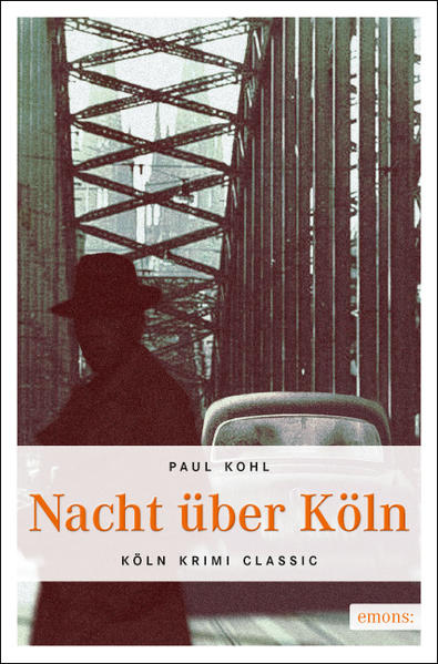 Nacht über Köln - Paul Kohl