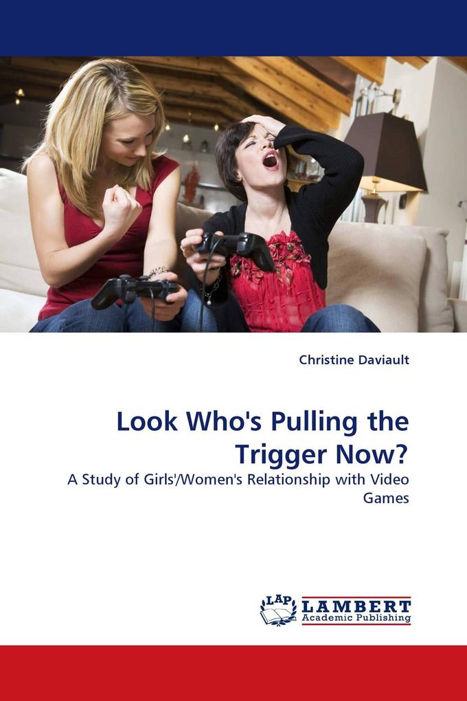 Look Who''s Pulling the Trigger Now?