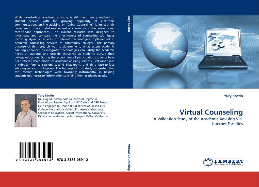 Virtual Counseling