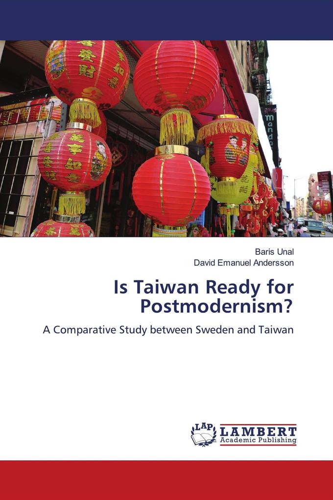 Is Taiwan Ready for Postmodernism?