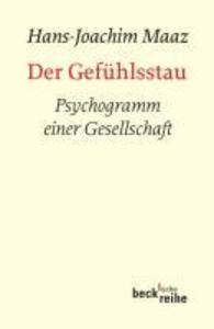 Der Gefühlsstau