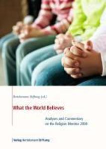 What the World Believes