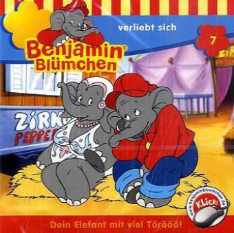 Folge 007:Verliebt Sich