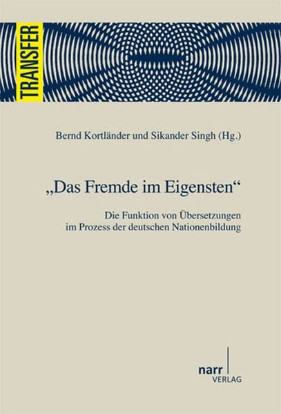 Das Fremde im Eigensten