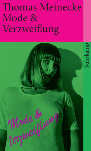 Mode & Verzweiflung