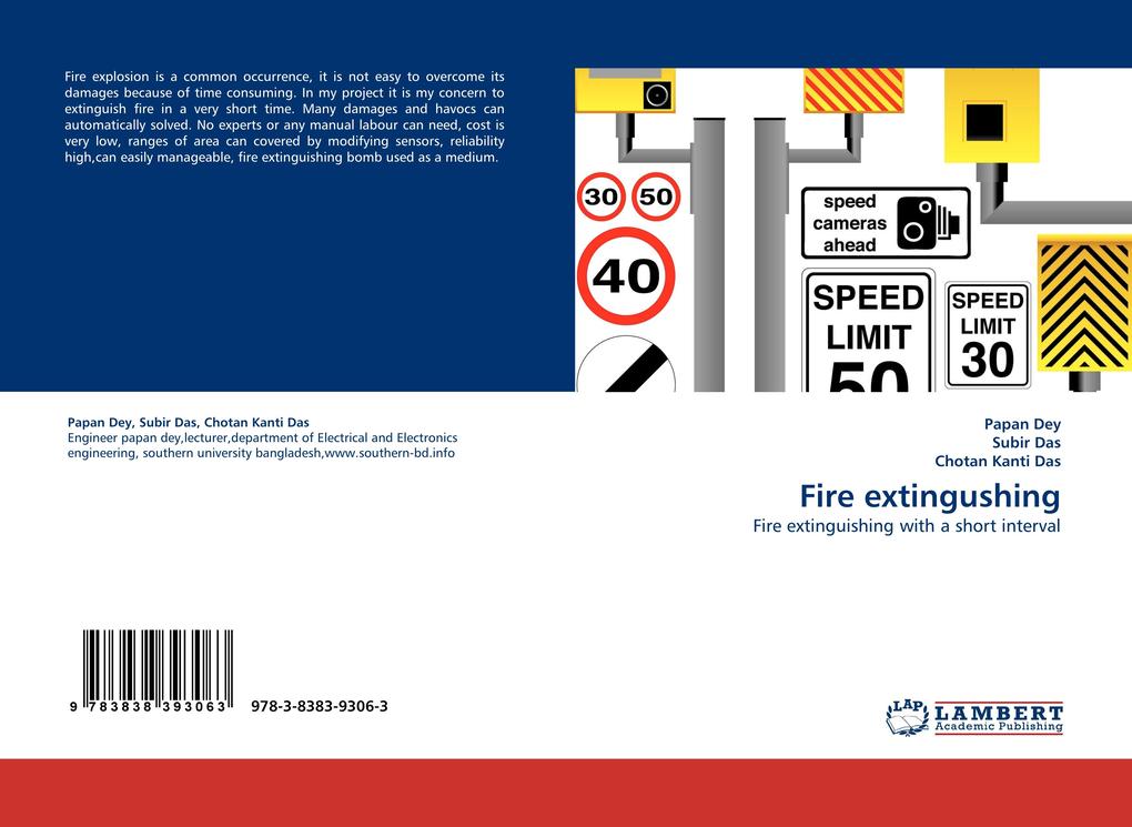 Fire extingushing