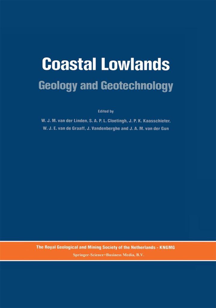 Coastal Lowlands