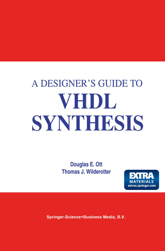 A er‘s Guide to VHDL Synthesis