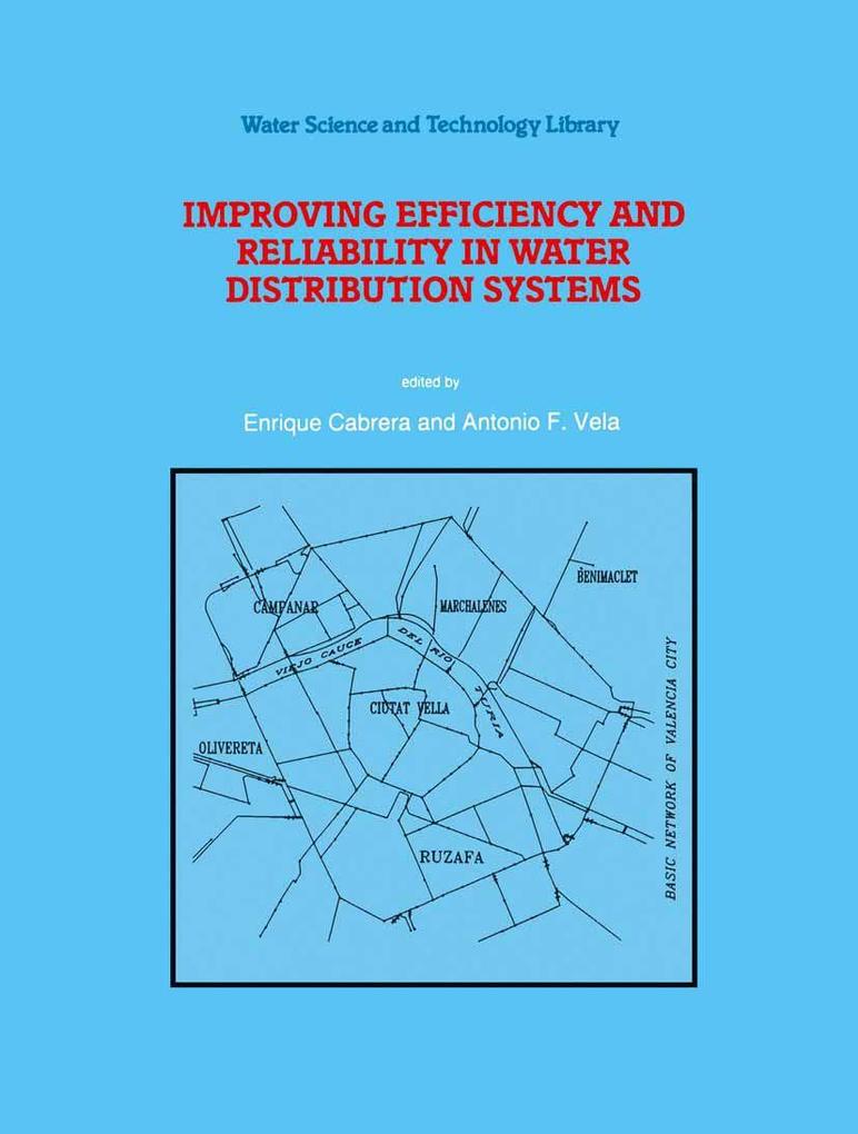 Improving Efficiency and Reliability in Water Distribution Systems